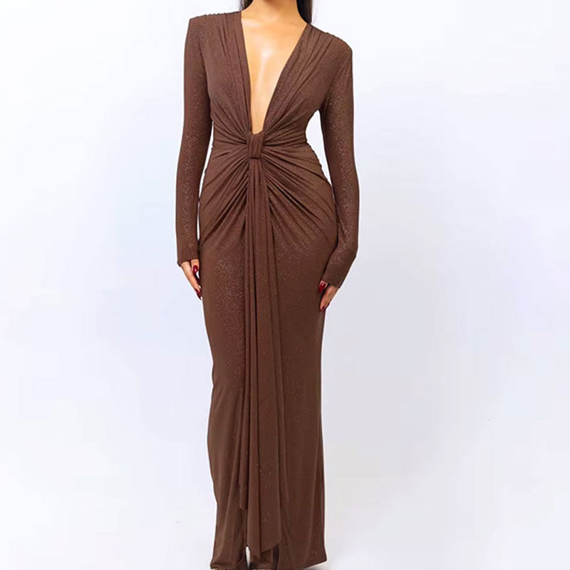 PŘÍLEŽITÉ ŠATY AMALIA