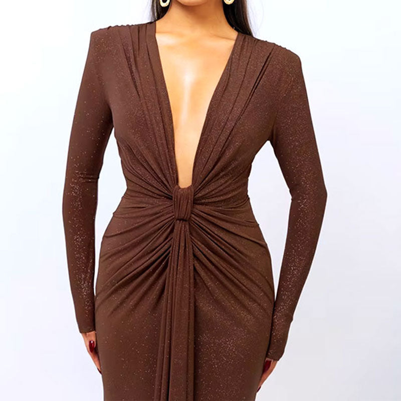 PŘÍLEŽITÉ ŠATY AMALIA