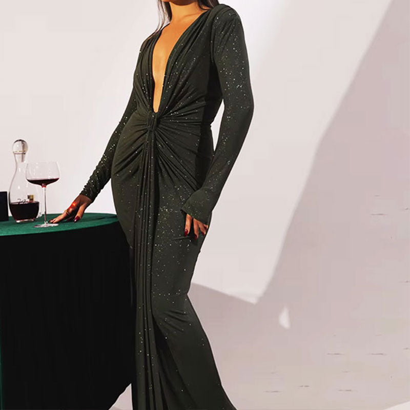 PŘÍLEŽITÉ ŠATY AMALIA