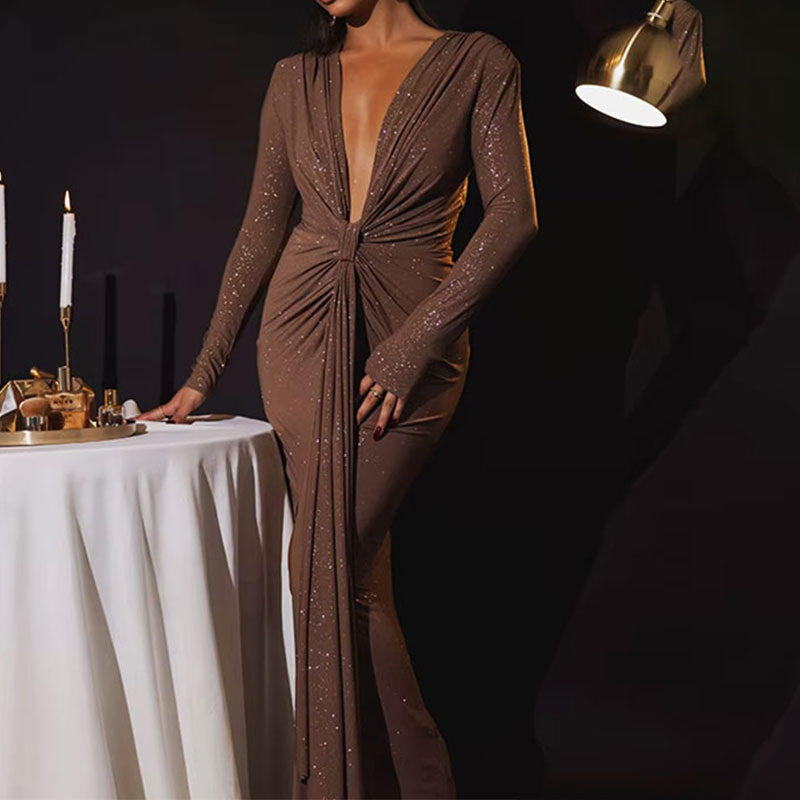 PŘÍLEŽITÉ ŠATY AMALIA