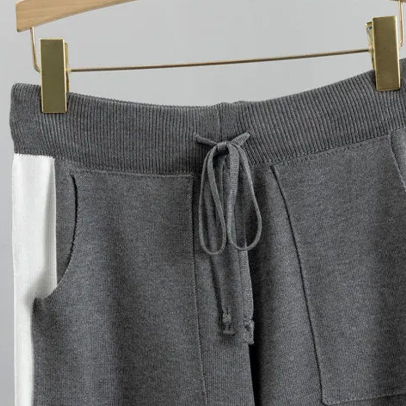 Pletená sada MetroEdge