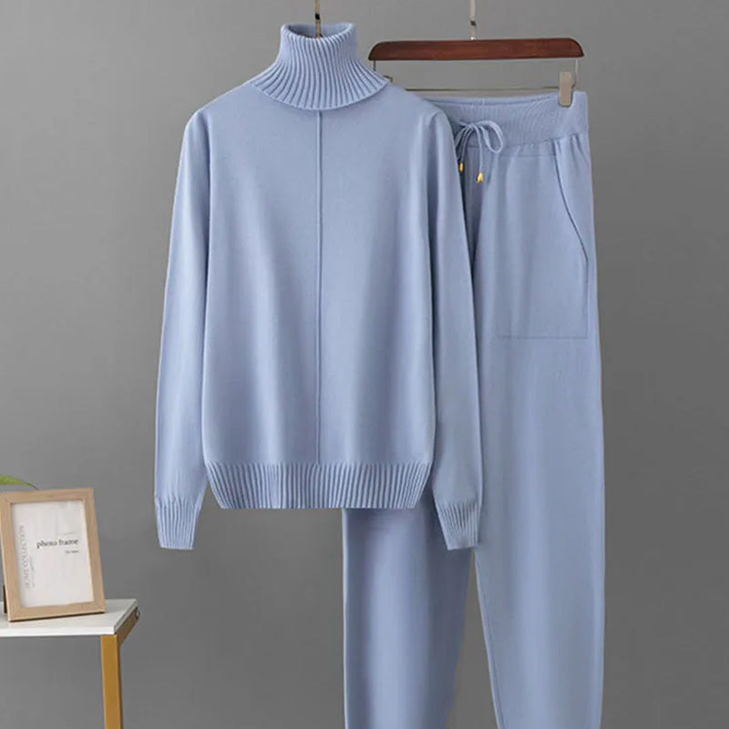 Pohodlná souprava s rolákem