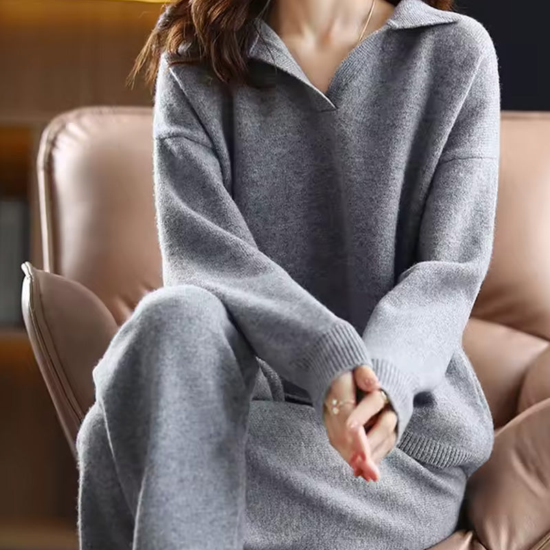 Pletací sada CloudEase