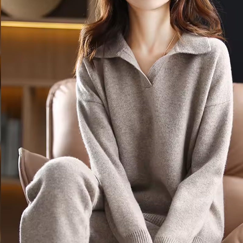 Pletací sada CloudEase