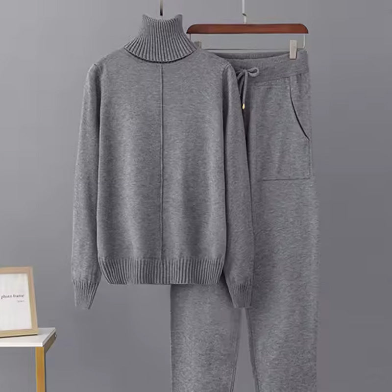 Pohodlná souprava s rolákem