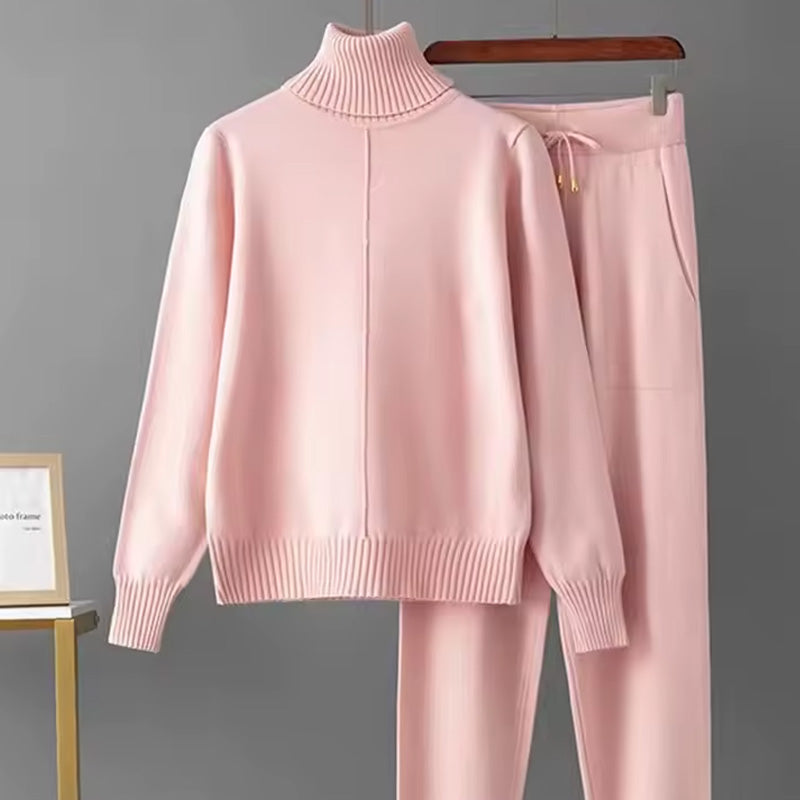 Pohodlná souprava s rolákem