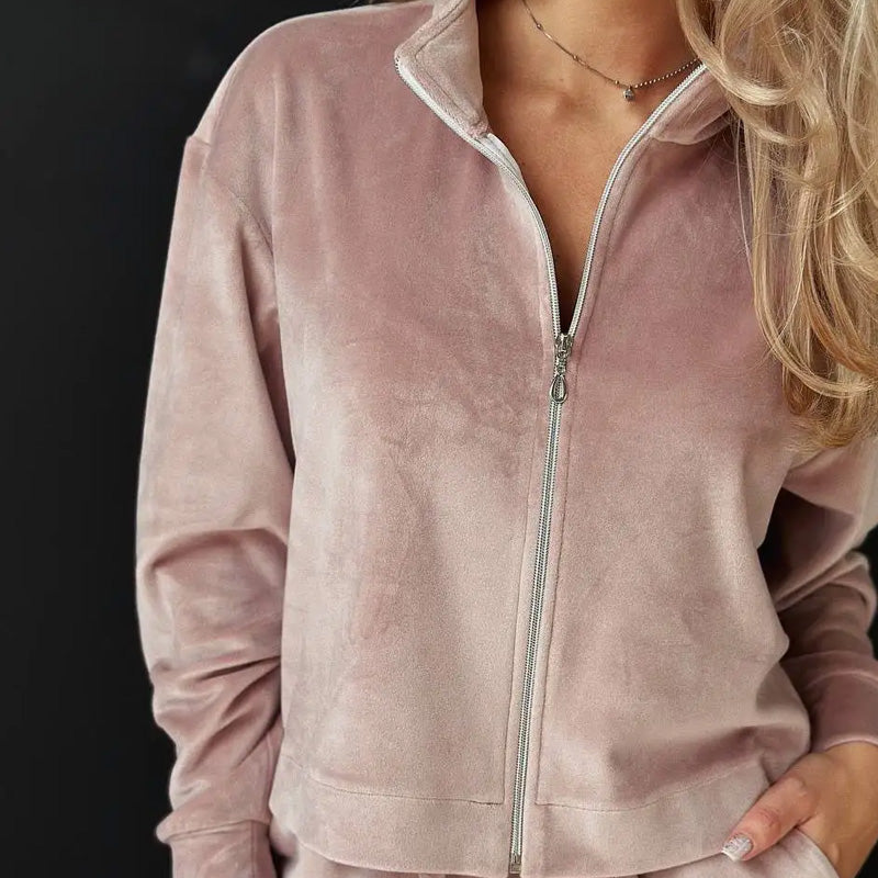 Sada běžeckých kalhot Veluxe