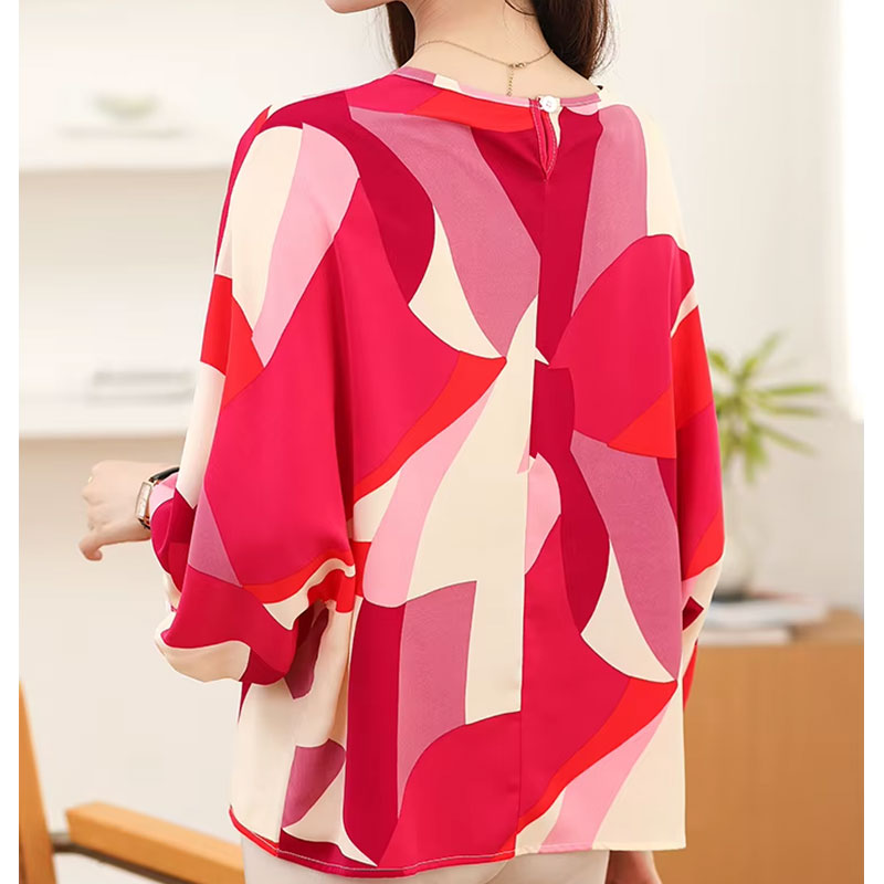 Top s dlouhým rukávem Aria