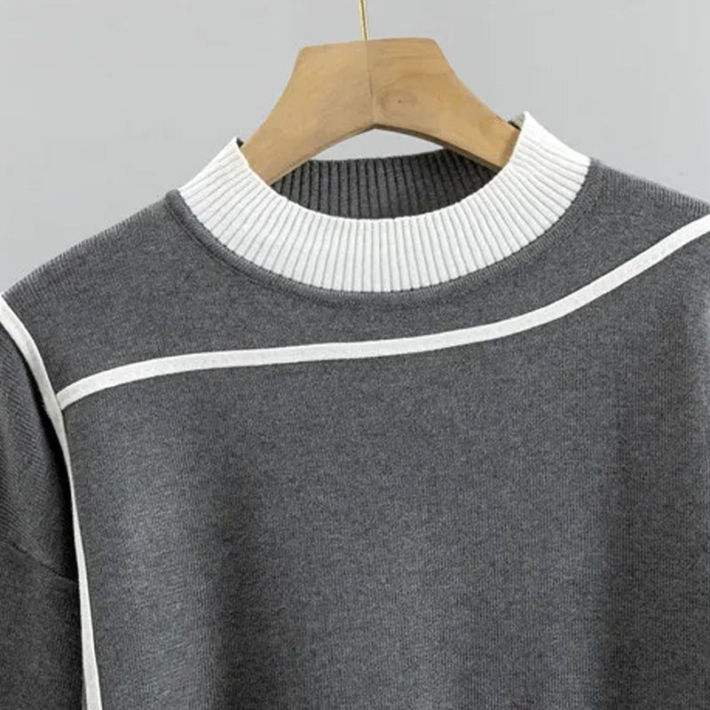 Pletená sada MetroEdge