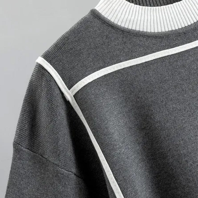 Pletená sada MetroEdge