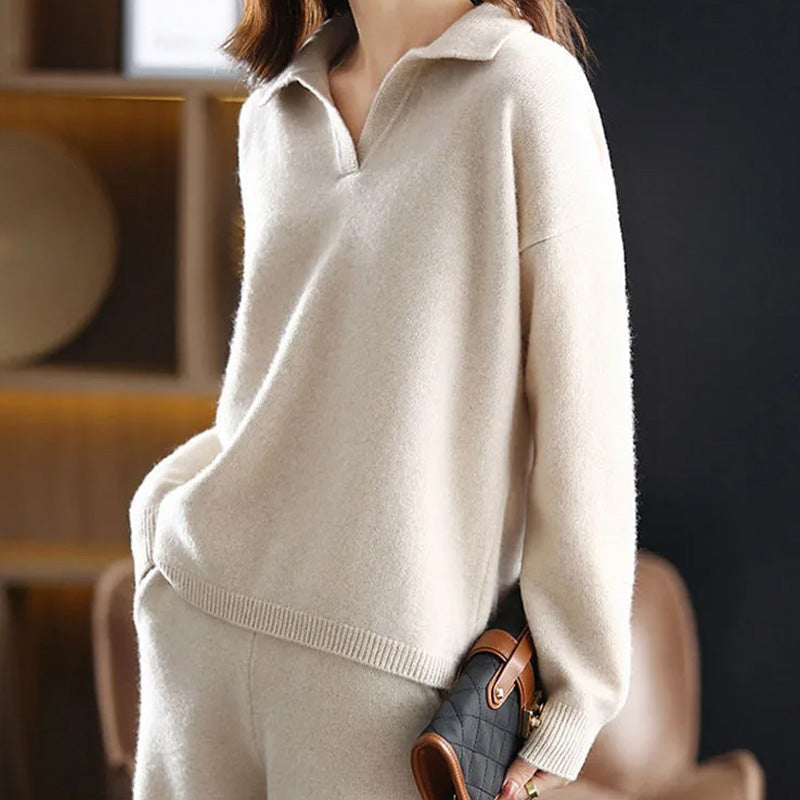 Pletací sada CloudEase