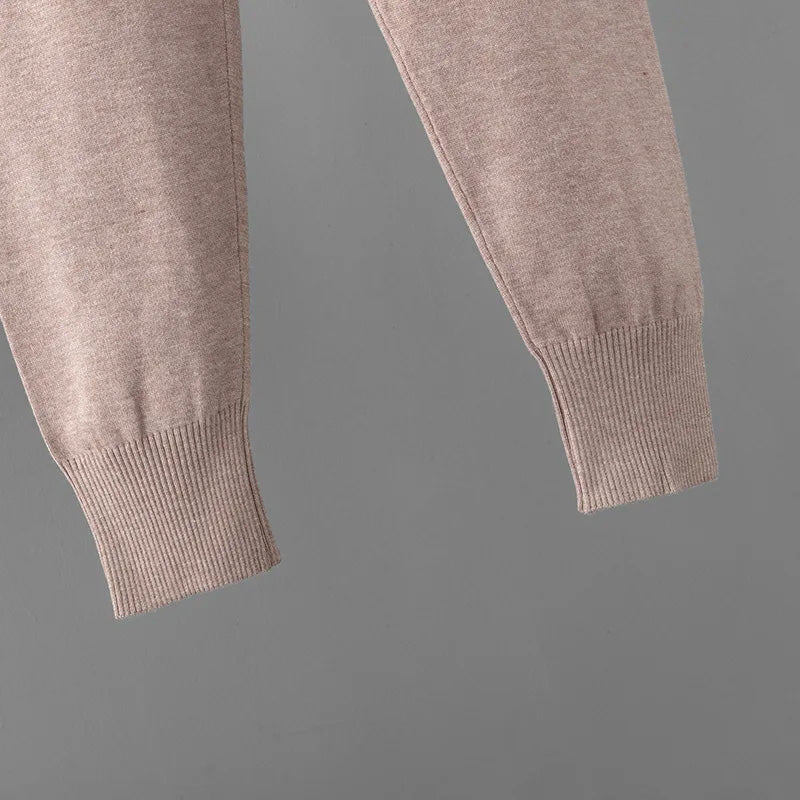 Pohodlná souprava s rolákem