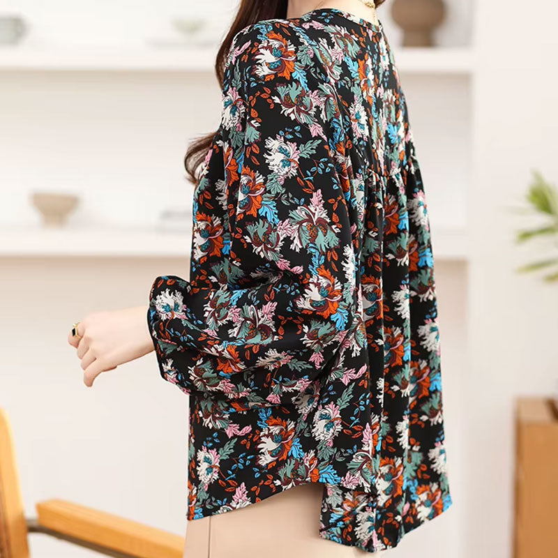 Halenka s dlouhým rukávem Stella