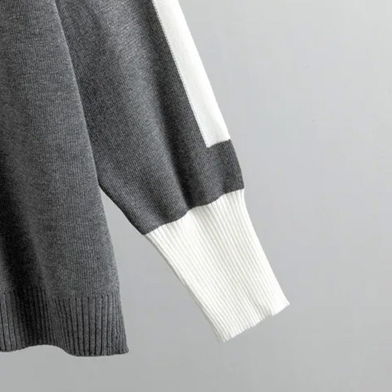 Pletená sada MetroEdge