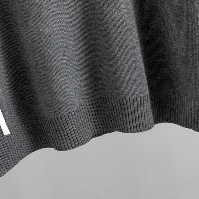 Pletená sada MetroEdge