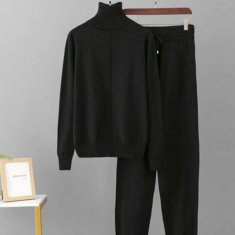 Pohodlná souprava s rolákem