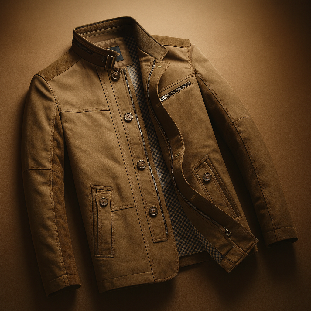 Bunda Maverick Trail