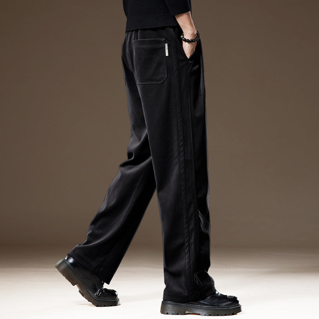 Bavlněné kalhoty Timberline