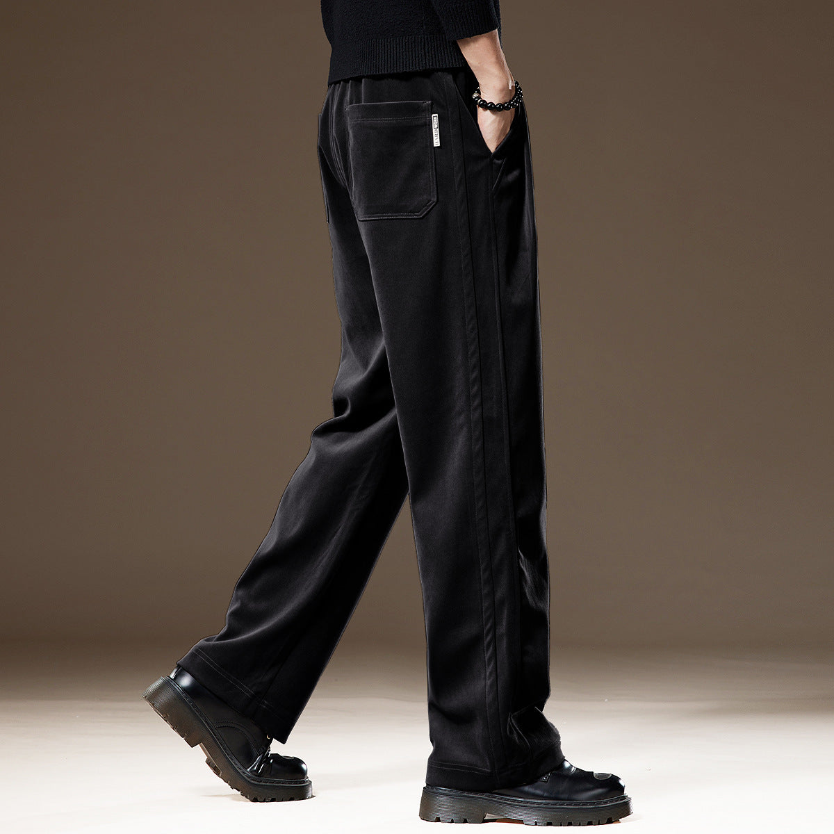 Bavlněné kalhoty Timberline