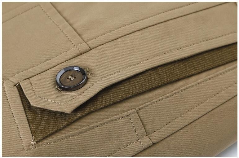 Bunda Maverick Trail