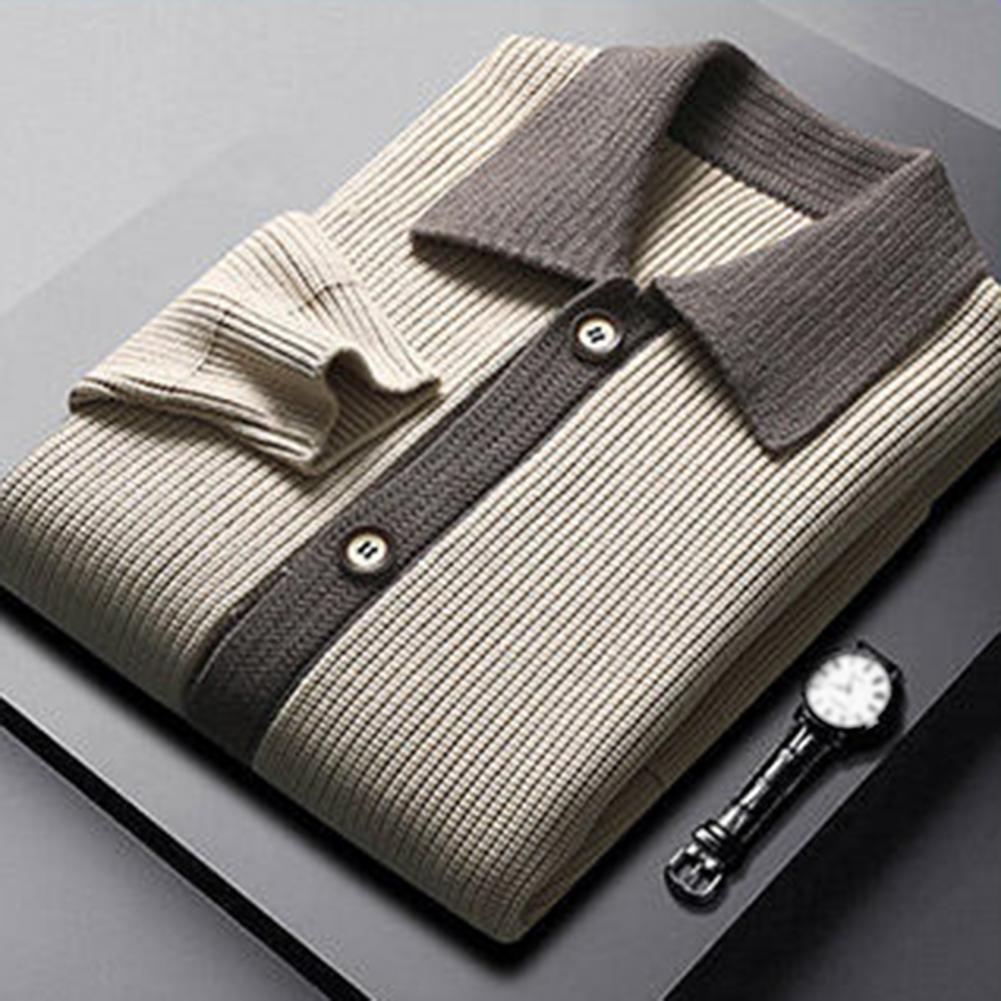 Pletený svetr Damien