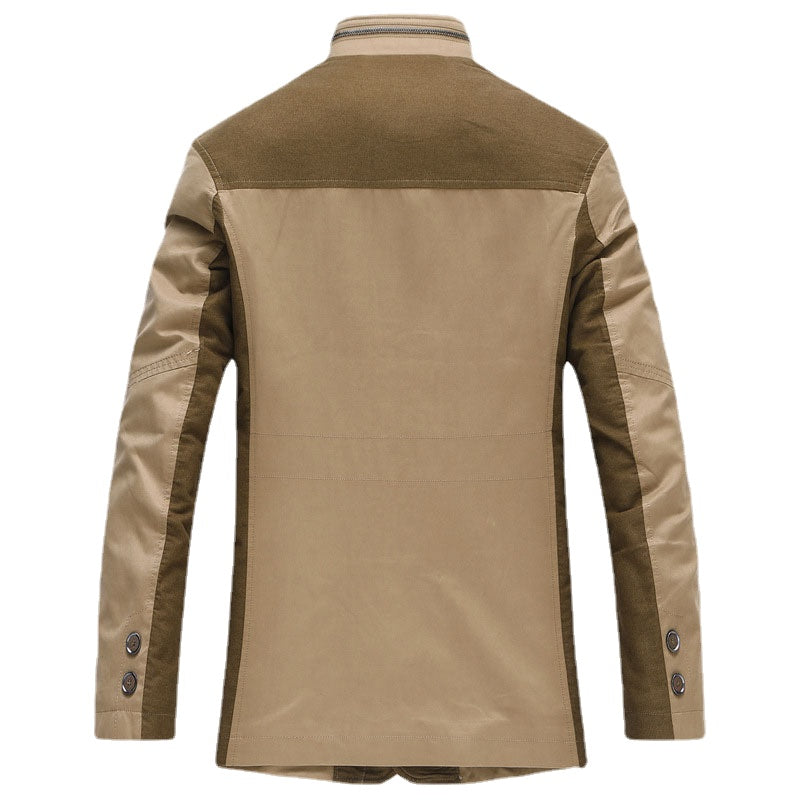 Bunda Maverick Trail