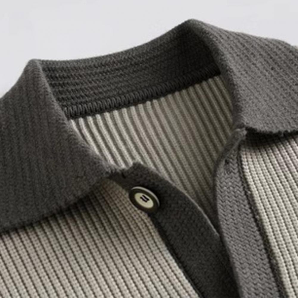 Pletený svetr Damien