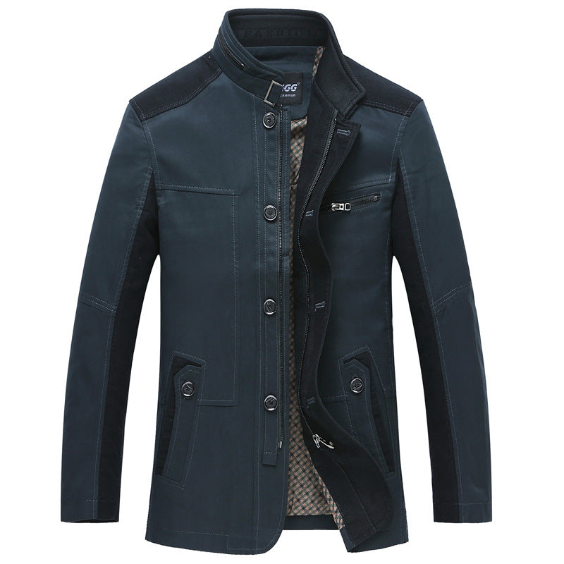 Bunda Maverick Trail