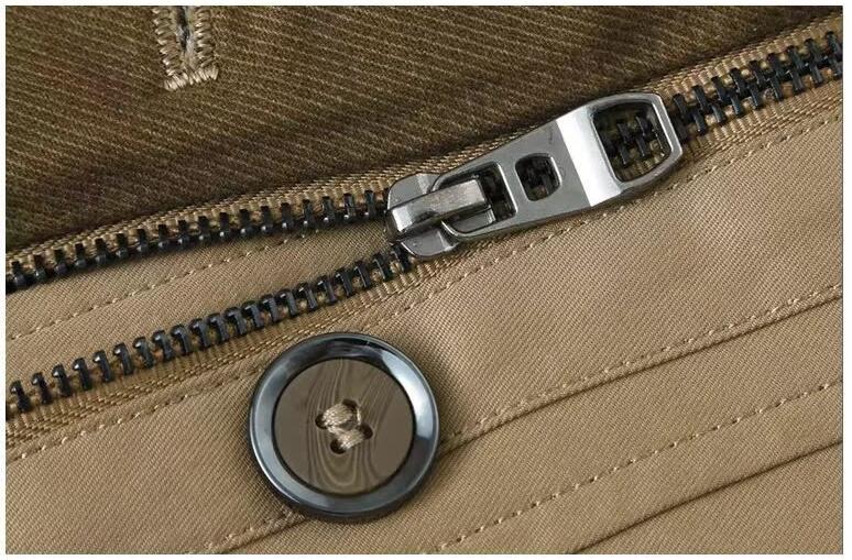 Bunda Maverick Trail