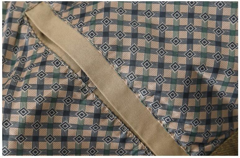 Bunda Maverick Trail