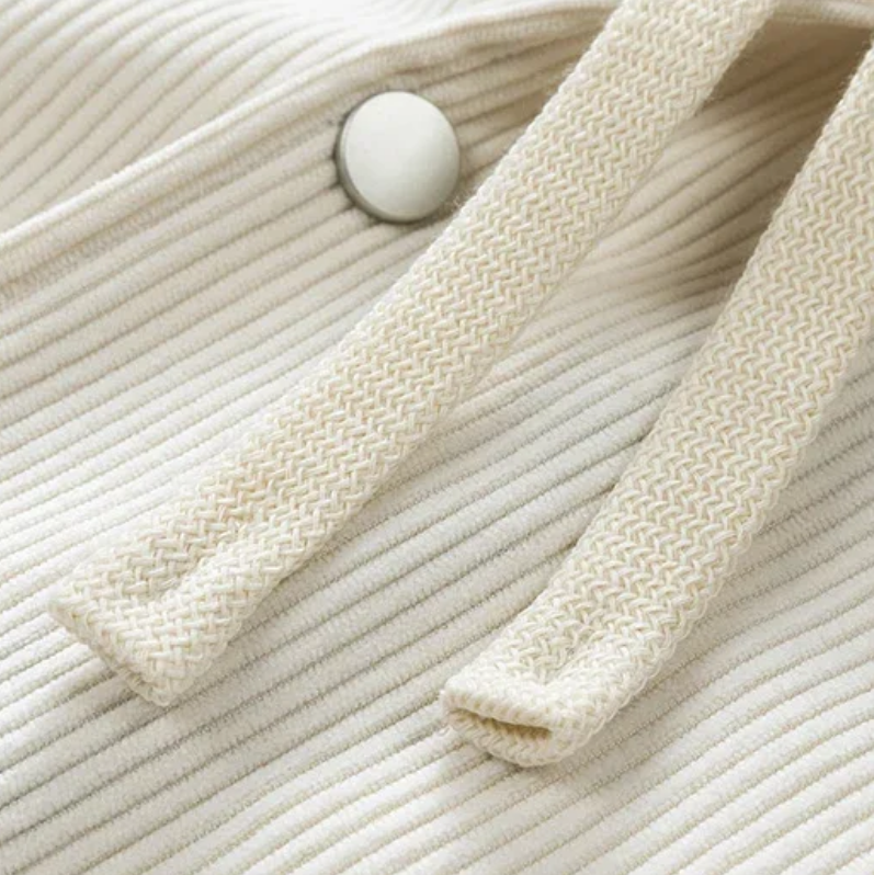 Manšestrová bunda Heritage