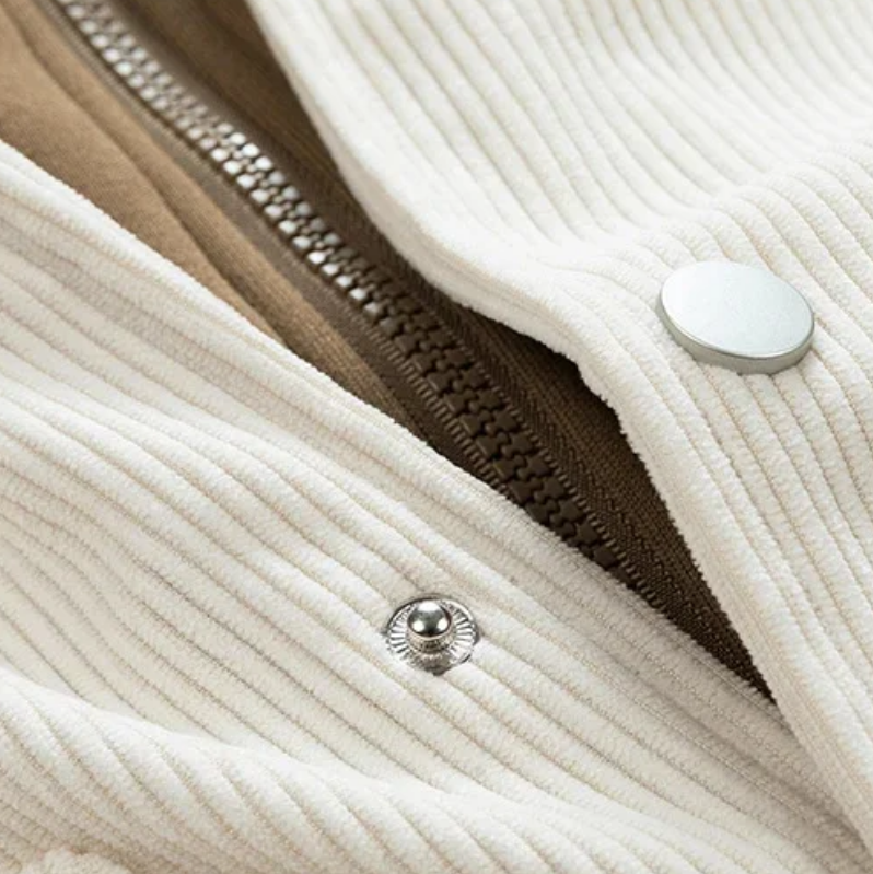 Manšestrová bunda Heritage