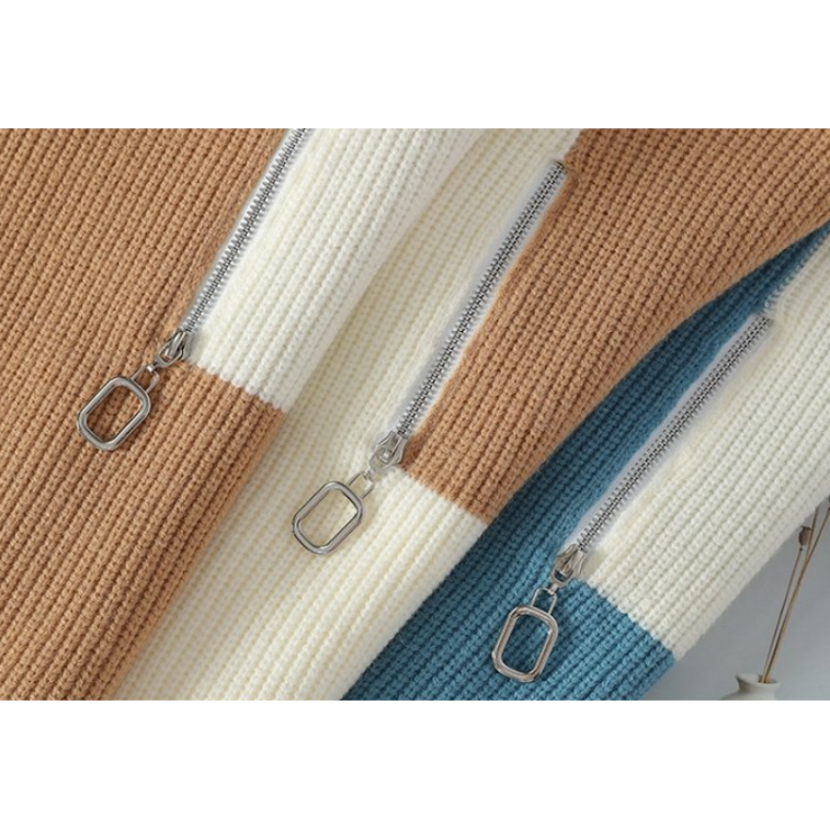 Pletací posádka Matteo