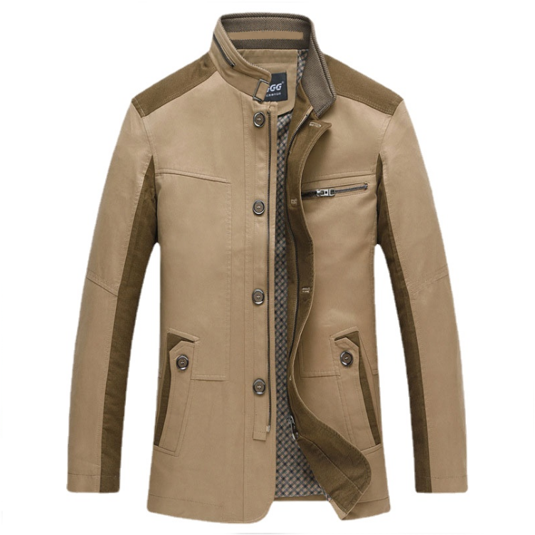 Bunda Maverick Trail