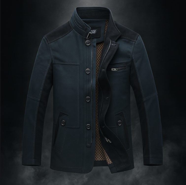 Bunda Maverick Trail